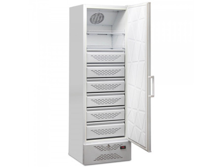 Холодильник фармацевтический Бирюса 550К-R (535 л) (B2R6B)